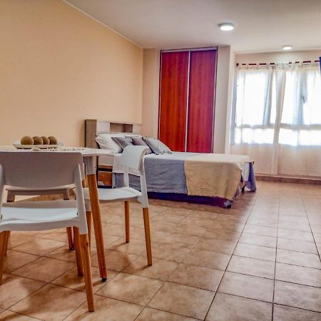 Апартаменты Departamentos Zegada - Cocina Completa - Dos Cuadras Del Centro - Todo Nuevo Сан-Сальвадор-де-Жужуй Экстерьер фото