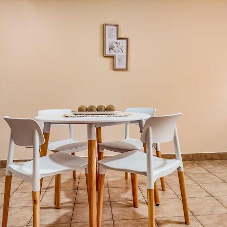 Апартаменты Departamentos Zegada - Cocina Completa - Dos Cuadras Del Centro - Todo Nuevo Сан-Сальвадор-де-Жужуй Экстерьер фото