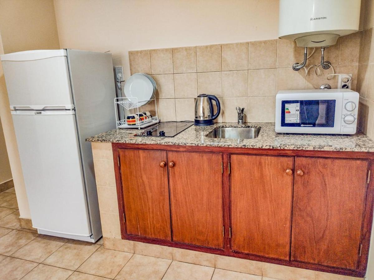 Апартаменты Departamentos Zegada - Cocina Completa - Dos Cuadras Del Centro - Todo Nuevo Сан-Сальвадор-де-Жужуй Экстерьер фото